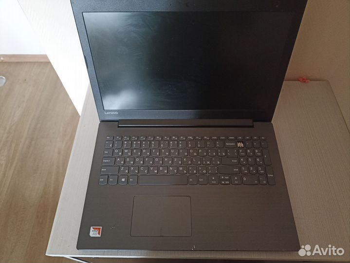Продам рабочий ноутбук Леново/Lenovo