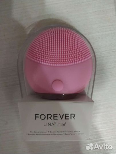 Массажер для лица