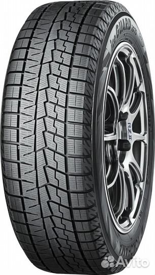 Yokohama Ice Guard IG60A 235/45 R18 94Q