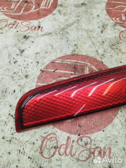 Фонарь задний правый Nissan Note E11 CR14DE 2008