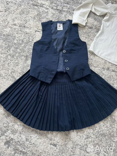 Школьная форма