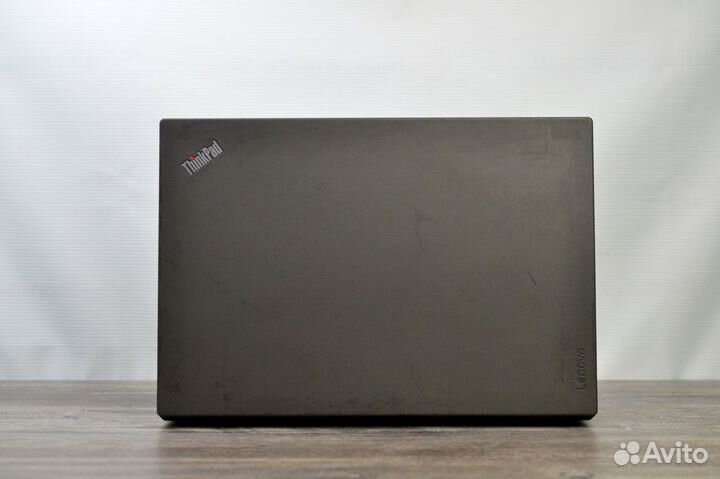 Lenovo ThinkPad T460