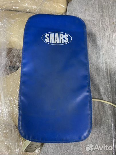 Спортивный инвентарь для бокса и таэквондо