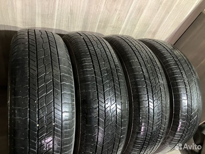 Yokohama 125T 215/70 R16