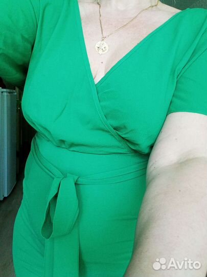 Комбинезон женский летний