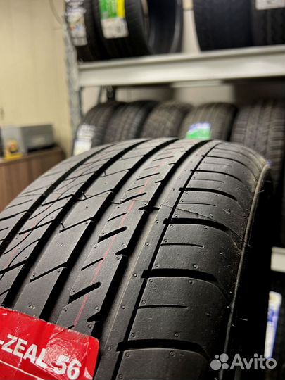iLink L-Zeal56 255/45 R20 117U