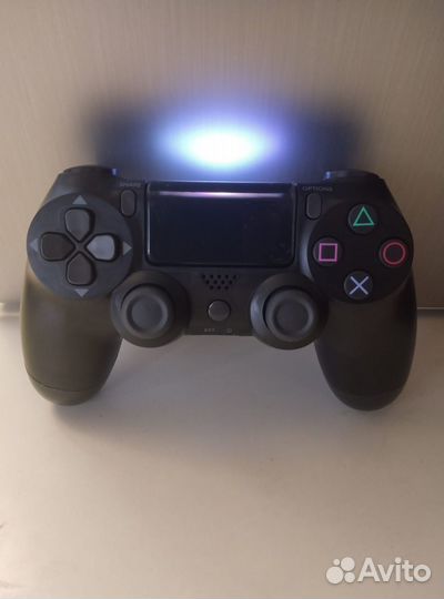 Геймпад джойстик ps4