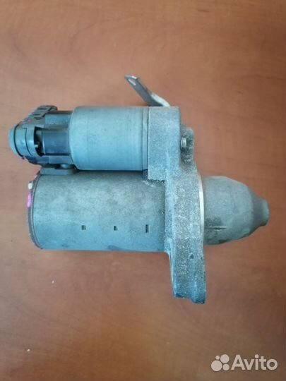 Стартер Toyota Corolla 180 1NR-FE