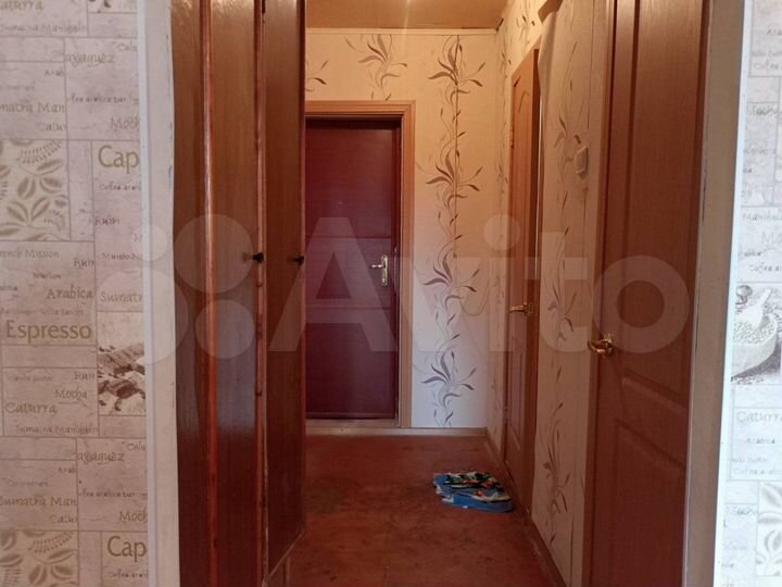 1-к. квартира, 34 м², 5/5 эт.