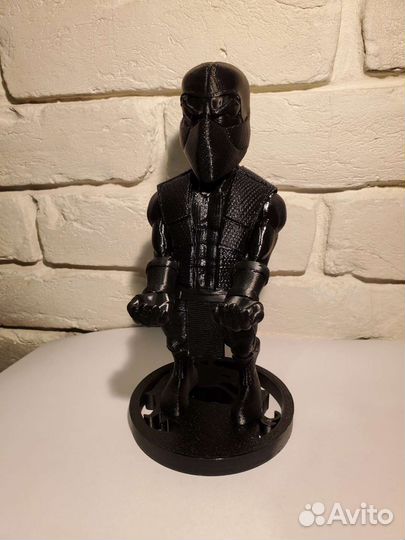 Подставка для геймпада Саб Зиро (Sub-Zero)