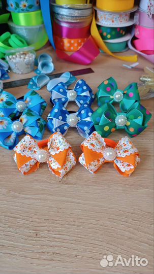 Резинка для волос