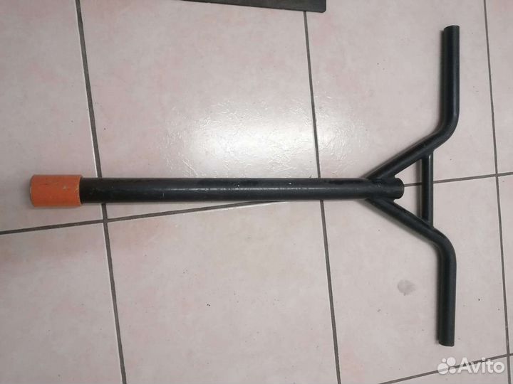 Трюковой самокат playshion