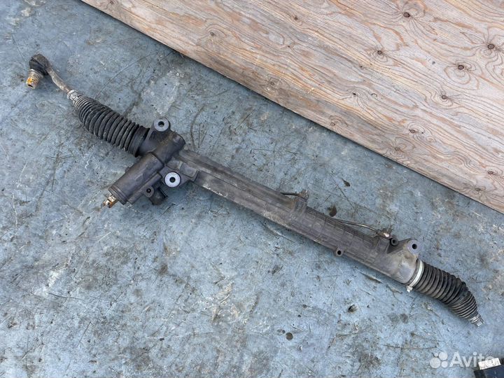 Рейка рулевая Audi A8 D3 с гарантией Отправка