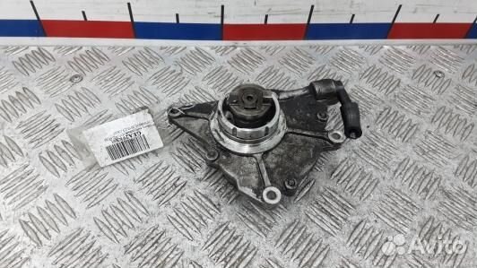 Насос вакуумный hyundai H1 (starex) 2 (GEA29KX01)