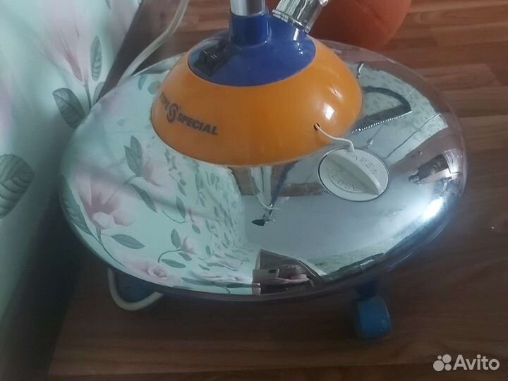 Отпариватель для одежды