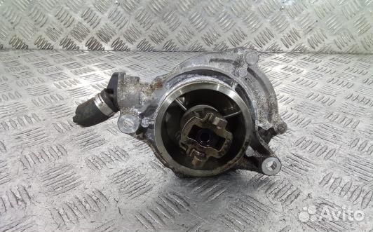 Насос вакуумный BMW 3 E90/E91 (1BL08KX01)