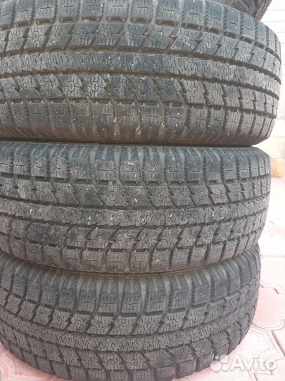 Toyo Garit G5 185/65 R15 94