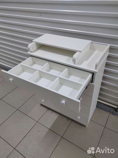 Комод для пеленания