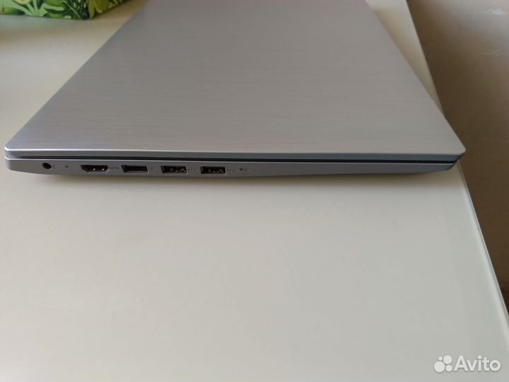 Lenovo IdeaPad 3 (i3-10110/1tb/14ips/4)