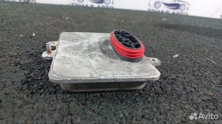 Блок розжига Sportage 3