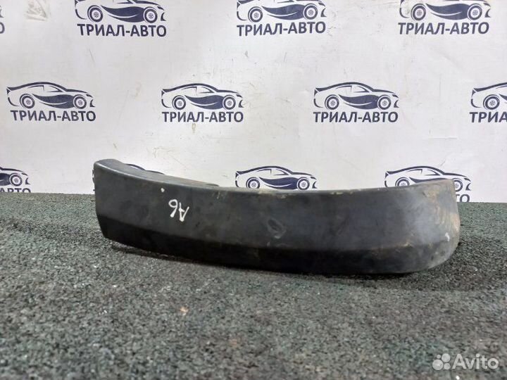 Накладка крыла Grand Vitara