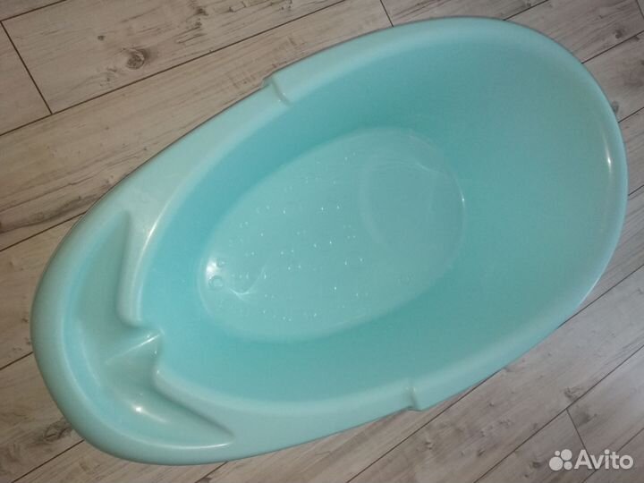 Ванночка для купания