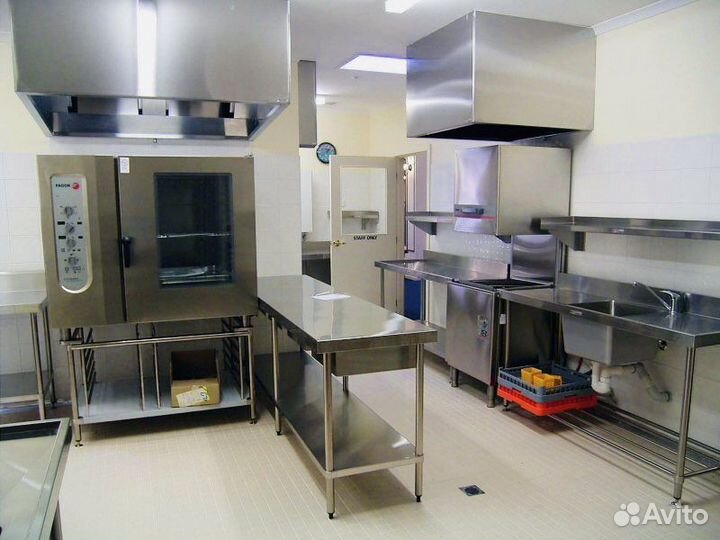 Закрылся ресторан, кафе, продам оборудовани