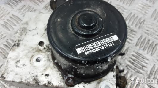 Блок ABS volvo XC90 1 (BEA34KW01)