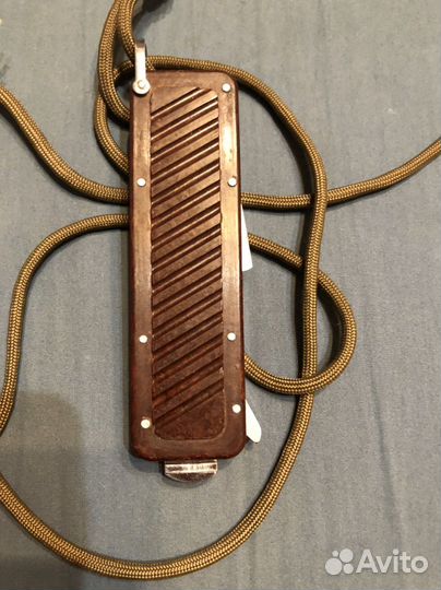 Нож вдв стропарез пн-58 СССР