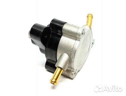 Топливный насос для л/м yamaha F75-115 с 2000 г.в