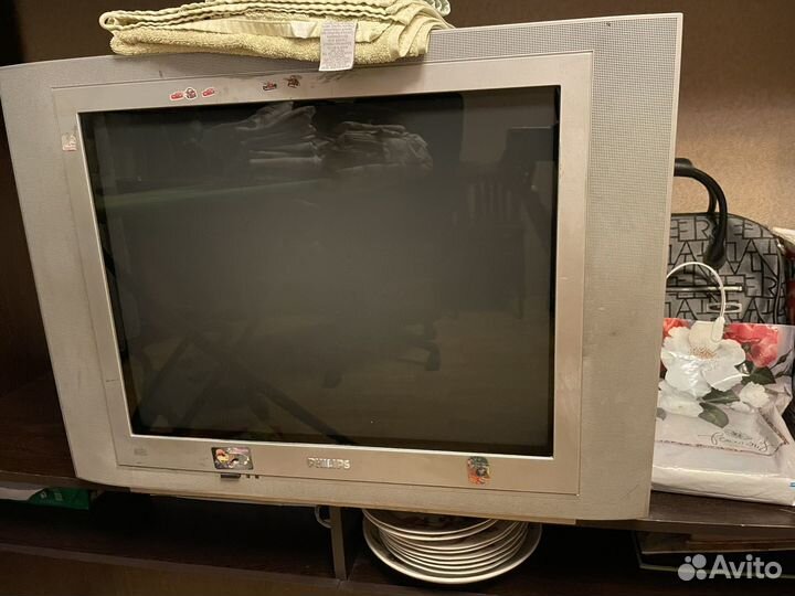 Телевизор philips