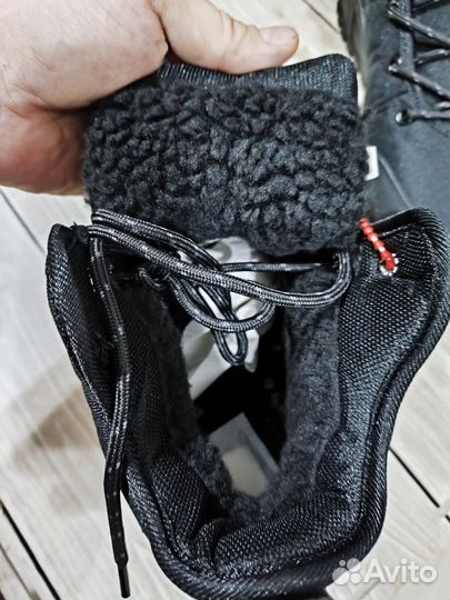 Ботинки зимние мужские 43 размер