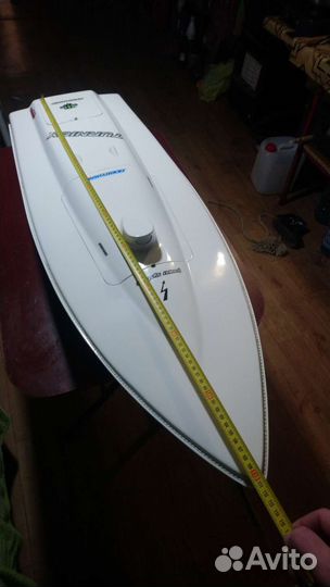 Радиоуправляемый катер FSR-V15