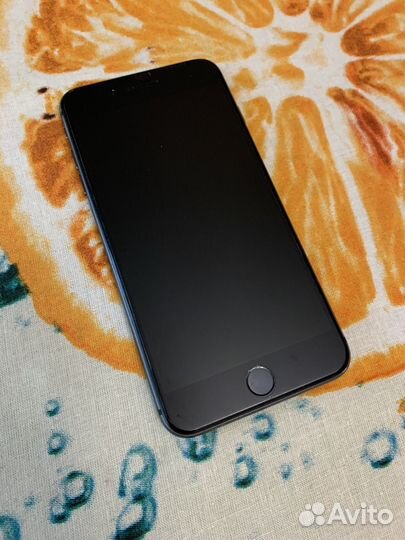 iPhone 8 Plus, 128 ГБ