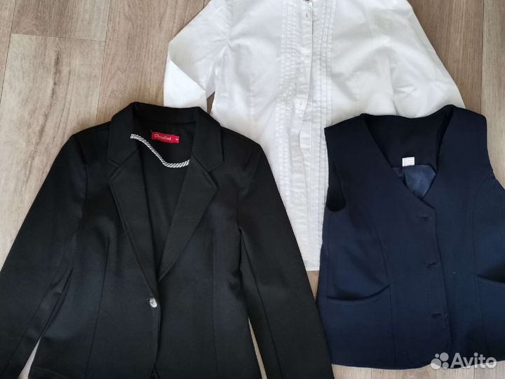 Детские вещи для девочки