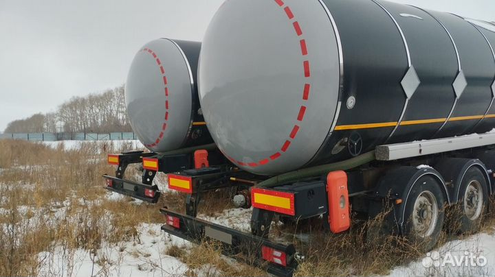 Прицеп тракторный Техсервис ПТСЖ-9, 2022