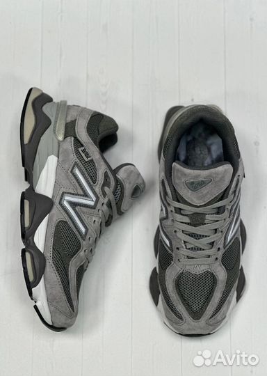 Кроссовки New balance 9060 Unisex LUX 37-45