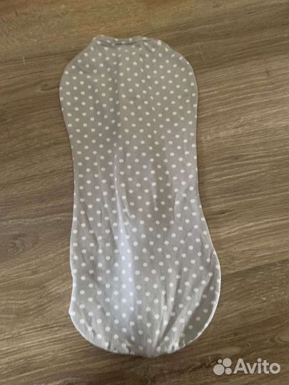 Кокон для новорожденных
