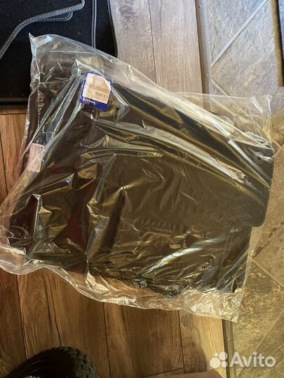 Оригинальный комплект коврики Volvo xc60