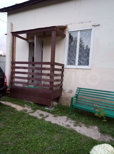 Дача 50 м² на участке 5,6 сот.