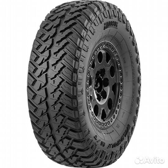 iLink WildWolf M/T 245/75 R16 120N