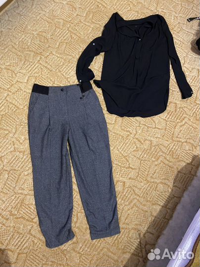 Женские вещи