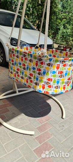 Детская люлька колыбель