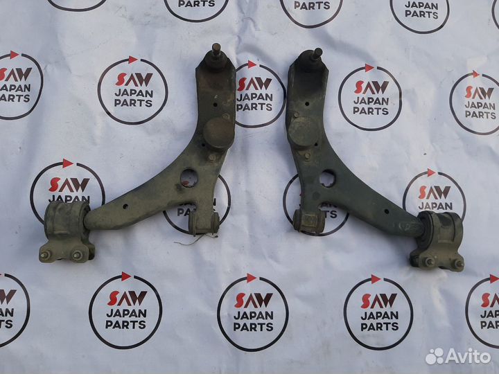 Рычаг передний Mazda Axela