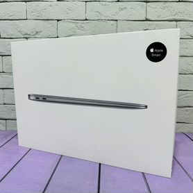 MacBook Air M1 8/256Gb Space Grey Магазин