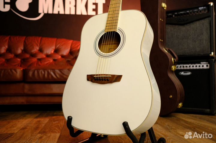 Гитара Акустическая