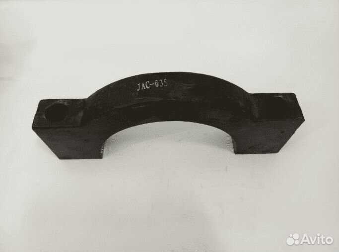 Бугель крепления мачты cpcd 50