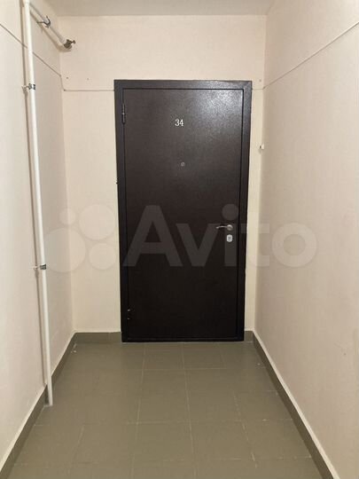 3-к. квартира, 80,9 м², 5/5 эт.