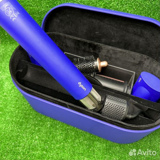 Стайлер Dyson