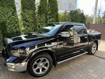 Dodge Ram 5.7 AT, 2015, 257 000 км, с пробегом, цена 4 800 000 руб.